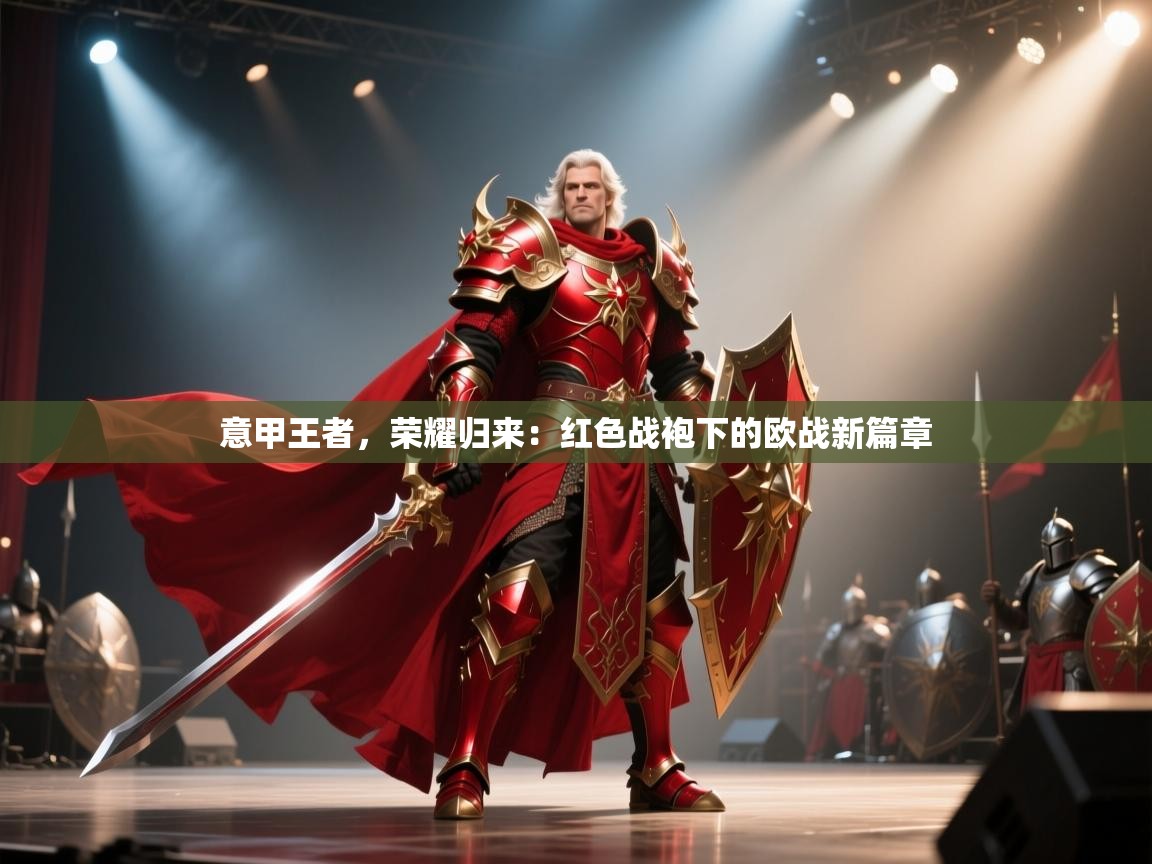 意甲王者,荣耀归来:红色战袍下的欧战新篇章 第1张