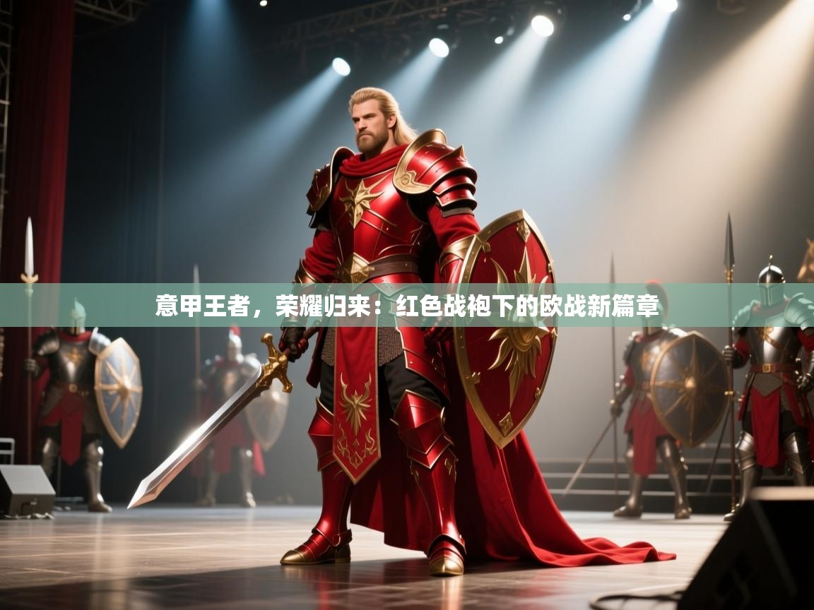 意甲王者,荣耀归来:红色战袍下的欧战新篇章 第2张