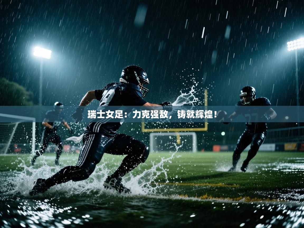 瑞士女足：力克强敌，铸就辉煌！  第2张