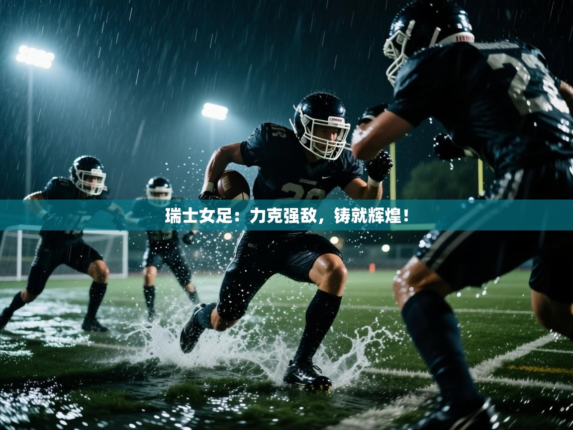 瑞士女足：力克强敌，铸就辉煌！  第1张