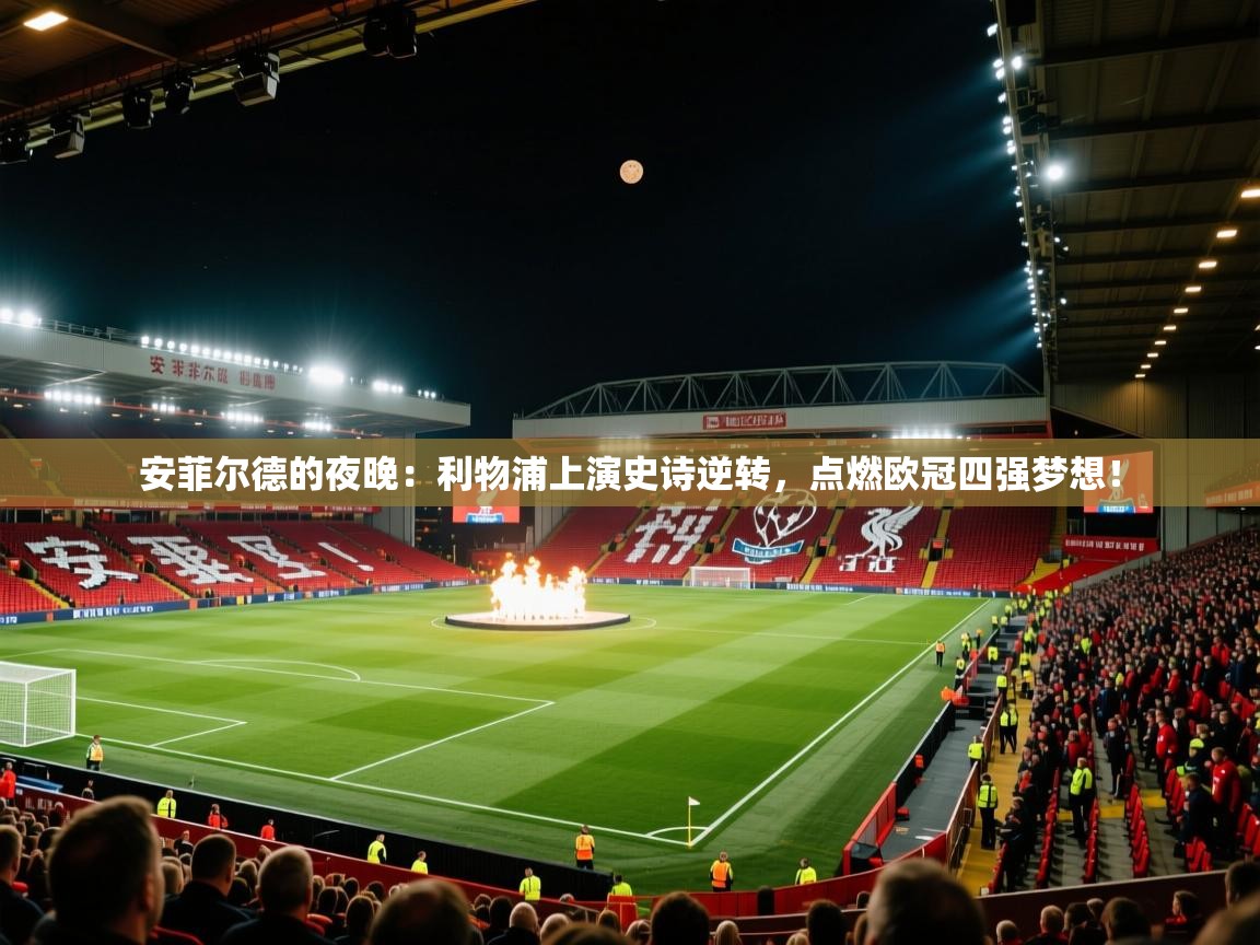 安菲尔德的夜晚：利物浦上演史诗逆转，点燃欧冠四强梦想！  第2张