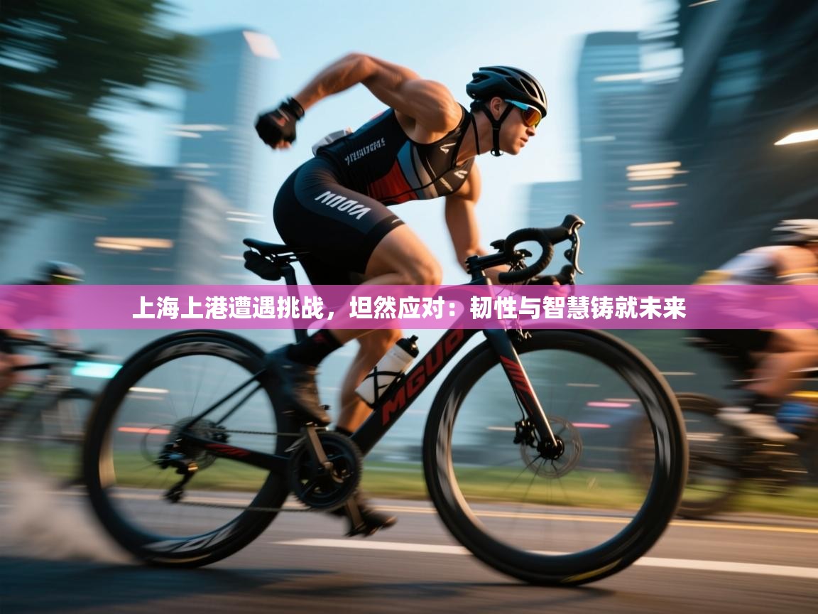 上海上港遭遇挑战，坦然应对：韧性与智慧铸就未来