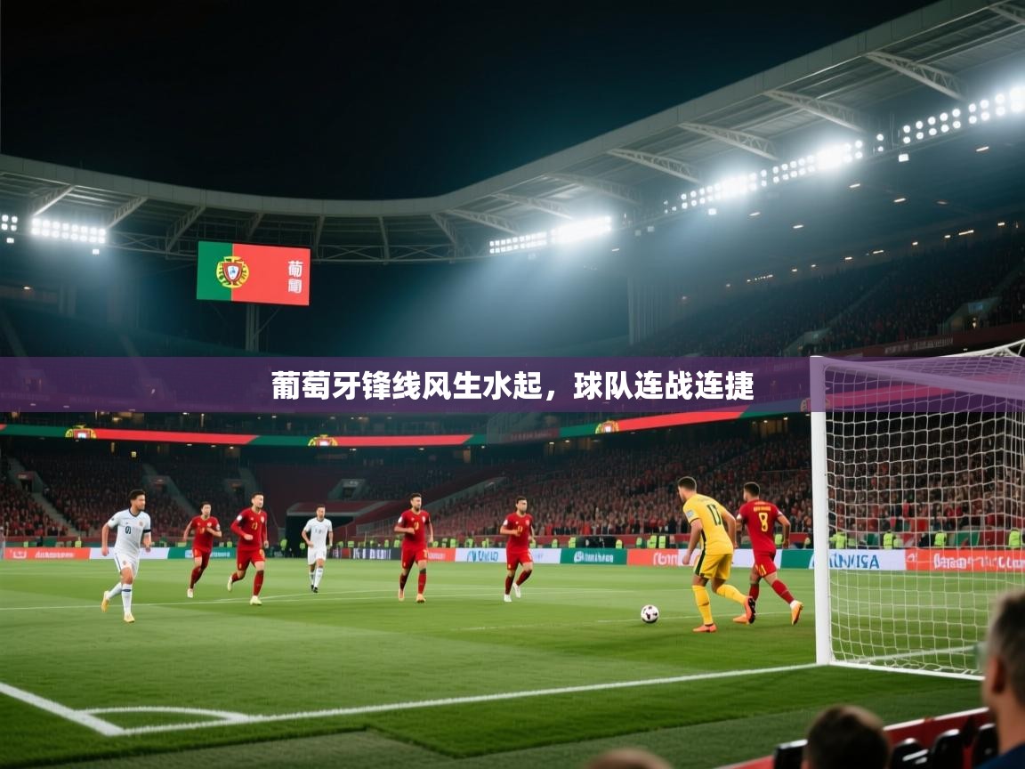 葡萄牙锋线风生水起,球队连战连捷 第2张