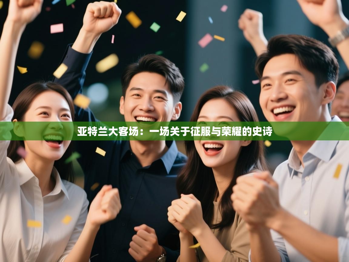 亚特兰大客场：一场关于征服与荣耀的史诗