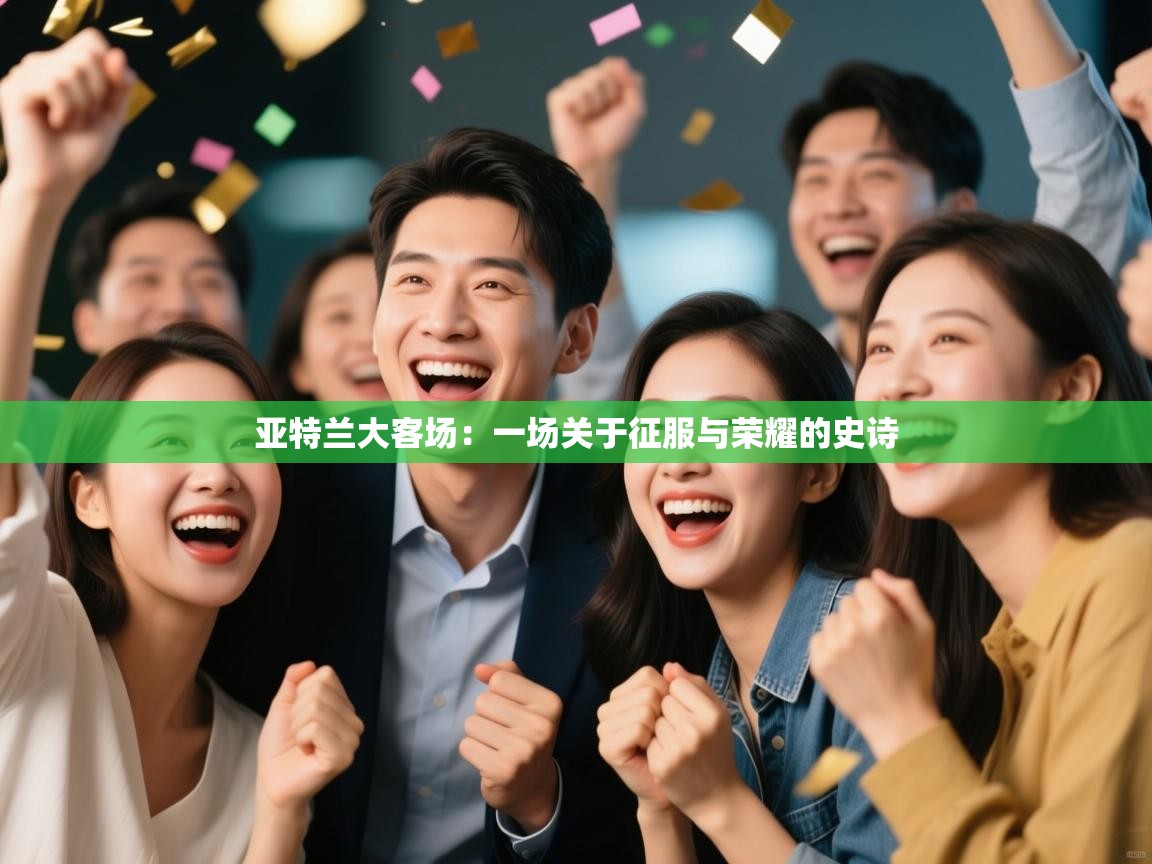 亚特兰大客场:一场关于征服与荣耀的史诗 第2张