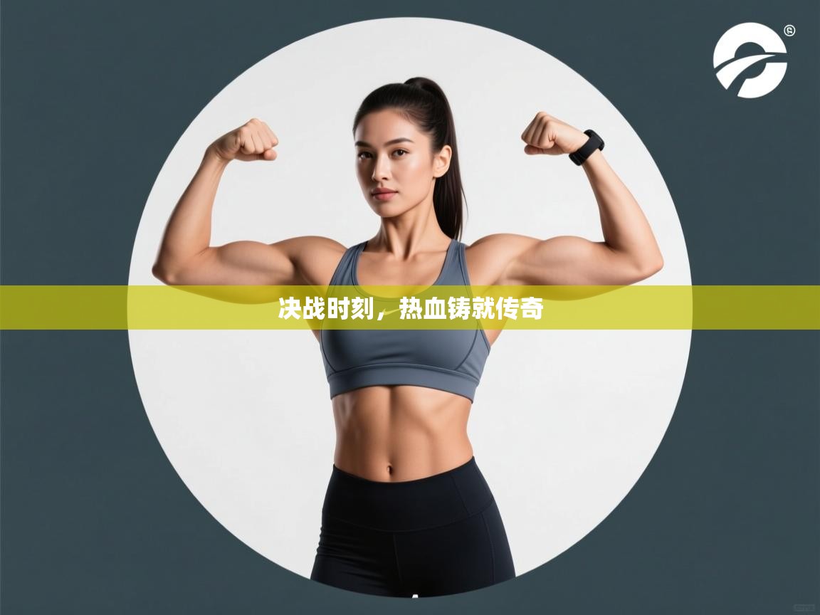 决战时刻，热血铸就传奇