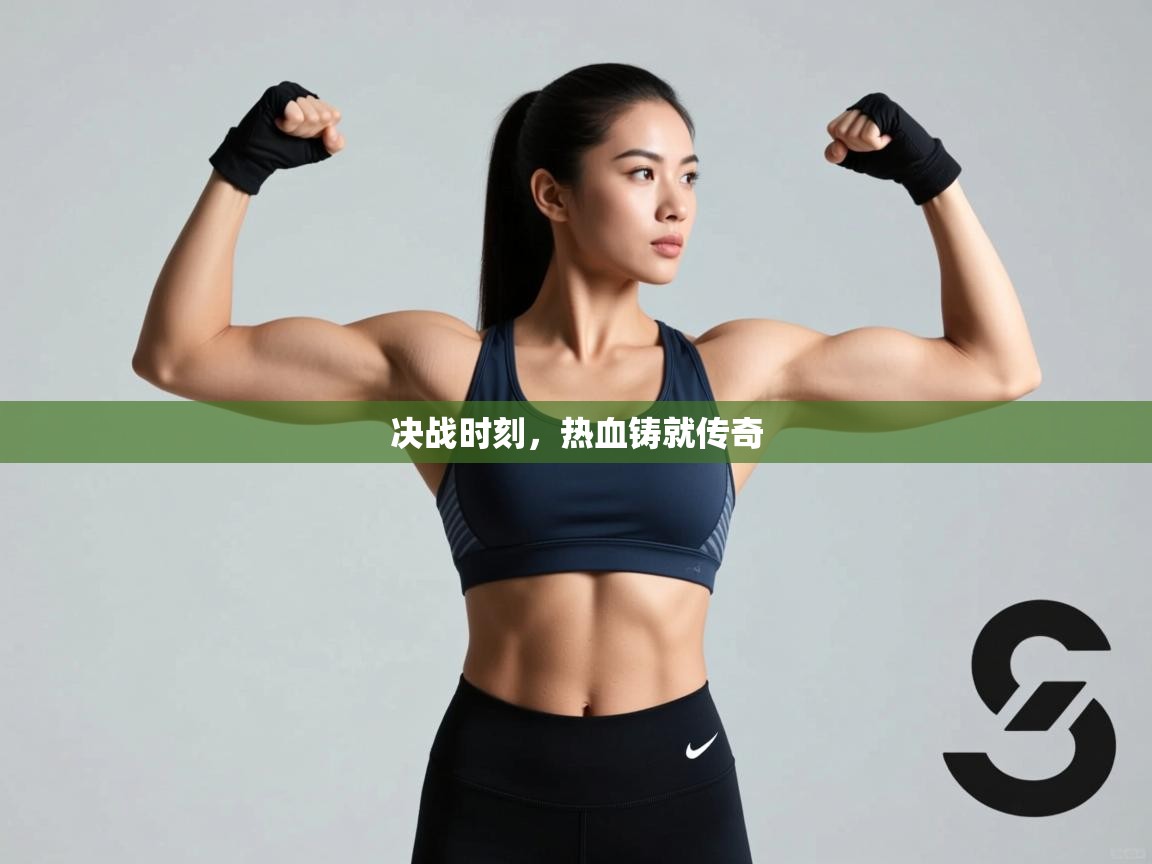 决战时刻,热血铸就传奇 第2张